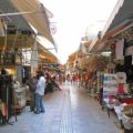 Η ανοικτή αγορά στο Ηράκλειο