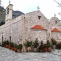 Εκκλησία Αγία Ειρήνης στον Κρουσώνα Κρήτη