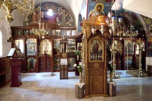 krousonas agia irini crete heraklion