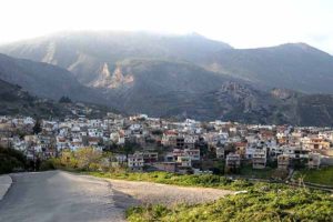 Ημερήσια εκδρομή στον Κρουσώνα και γύρω περιοχή